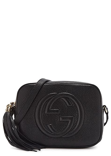 gucci soho mini bag sale|Gucci soho bag harvey nichols.